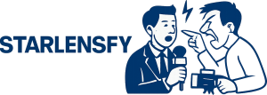 starlensfy